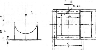 GX型螺旋输送机