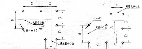 GX型螺旋输送机