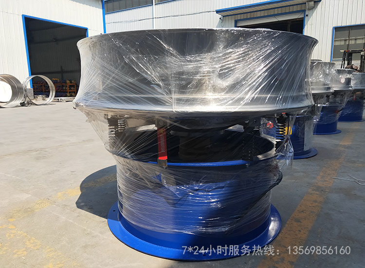 泥浆筛常见故障快速排查及解决办法