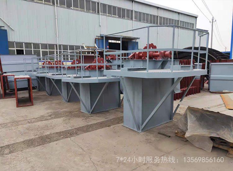 粉煤灰斗式提升机如何解决发热问题