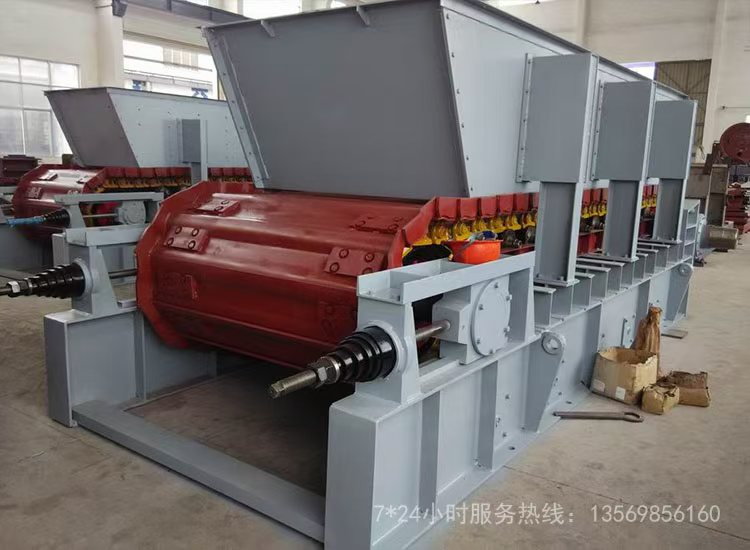 鳞板输送机跳链怎么解决？