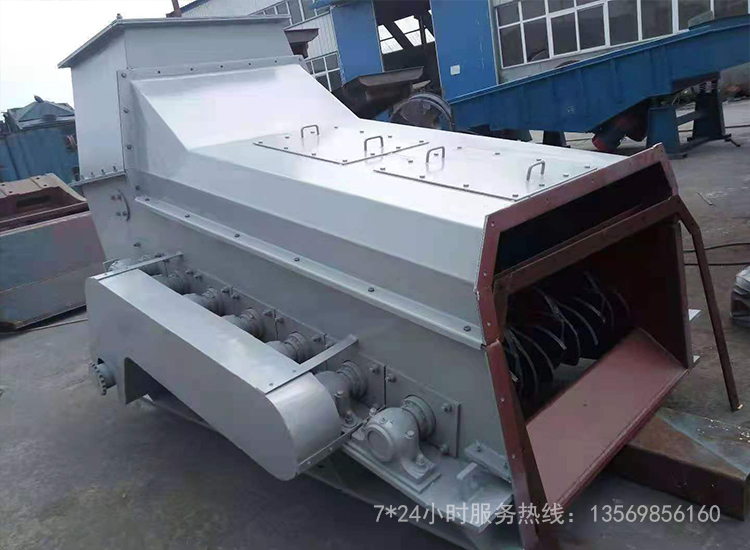 滚轴筛的日常维护和保养方法有哪些？